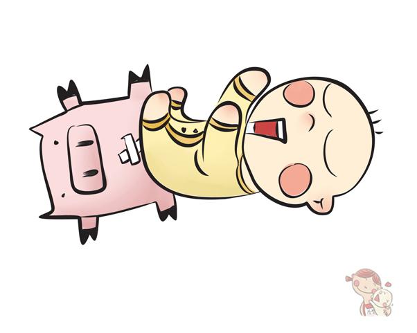 实用贴！手把手教爸妈如何给新生儿挑选衣服，尤其是最后几个