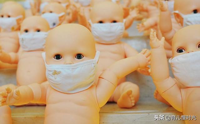雾霾天要不要给宝宝戴口罩？宝宝口罩选择误区请注意！