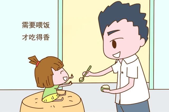 孩子只是因为太爱你，才会有这3种讨厌的行为，别再责怪他