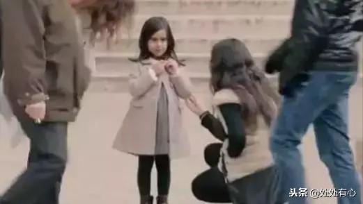 父母必须重视打扮孩子，只因这3个缘故，事关孩子一生的贵人缘！