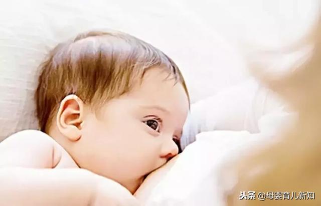 哺乳也是要讲究的，别给孩子喂这7种奶，让母乳喂养更健康