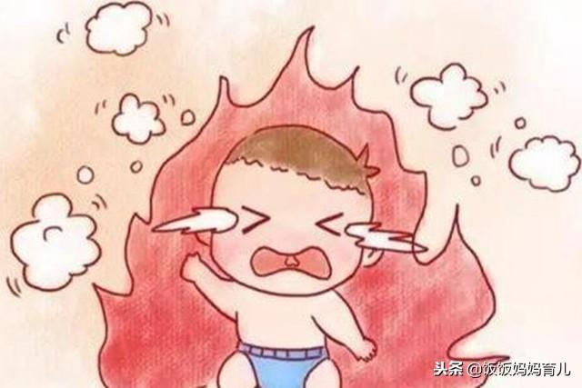 冬天多给孩子喝这碗汤，清热泻火还能消食除胀，宝宝爱喝妈妈省心