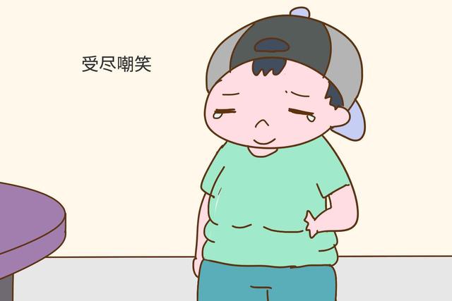 宝宝养得白胖才叫好？如果你知道这几点，会宁愿宝宝瘦一些