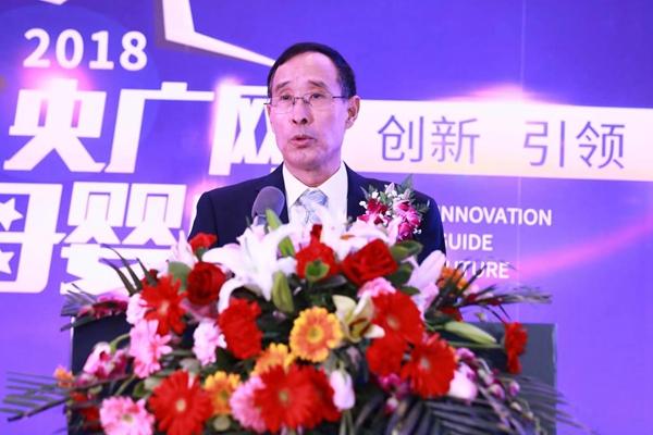 “创新 引领 未来”2018央广网母婴盛典在京举行