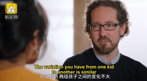 触屏一代：小孩子使用手机触摸屏更聪明