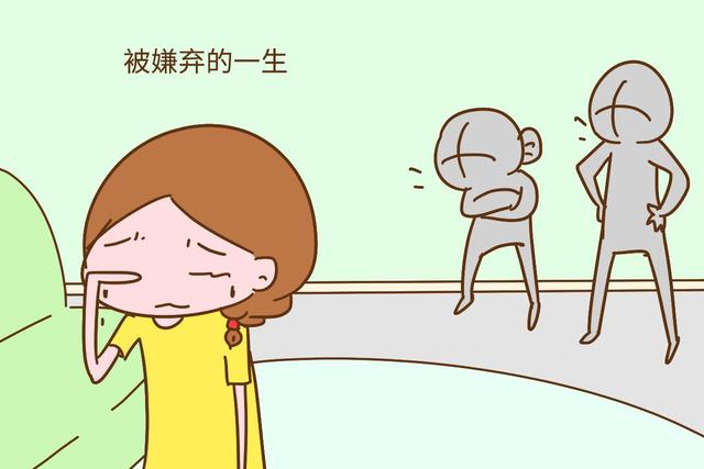 结婚生子的女人都经历了什么？男人无所谓，女人看了想落泪