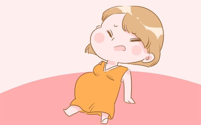 妈妈分娩时，这几种危险状况时常发生，没遇到说明你很幸运