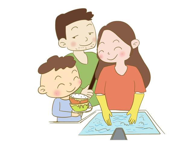 家长做到育儿八大戒律，教出的孩子不会差，未来更有出息