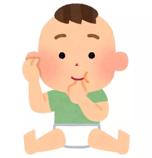 宝宝上火后易引发3种疾病,6招可提前预防