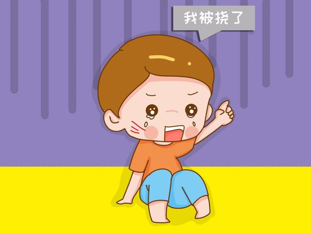 出门遇到这样的孩子，家长不“斤斤计较”，吃亏的是自家宝贝