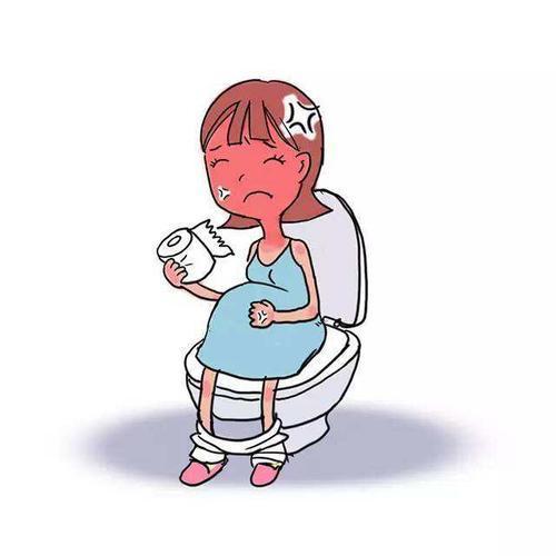 孕期便秘两月以为正常，26岁新妈妈产后确诊直肠癌