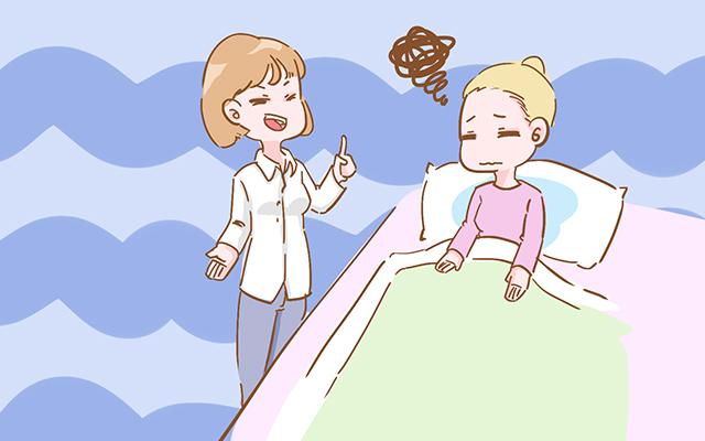 产后乳房最容易被这几种病找上门，宝妈可要留点心