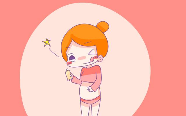 怀孕时肚脐眼凸出或者凹陷有什么区别吗？如果是凹陷有这个好处