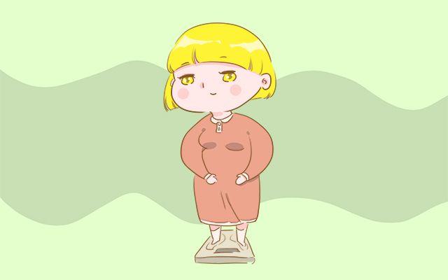 孕期有这3种迹象，暗示胎儿营养不良了，要赶紧补充