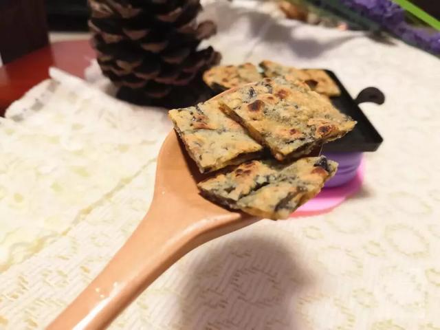 越嚼越香特补钙！这么吃，娃说话溜、长得棒、更聪明！
