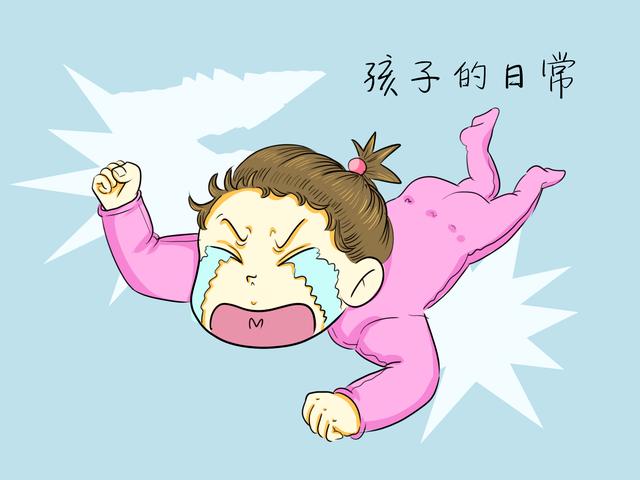 带娃熬过这三个阶段，宝妈可以松口气，还在“奋战”，宝爸要帮忙