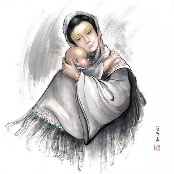 若不容父母，何以容天下？