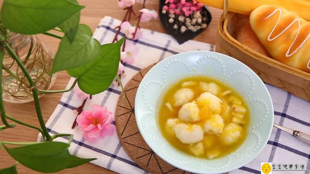 家庭自制鱼丸，Q弹爽滑，味不腥又干净，健脑又益智，孩子最爱吃