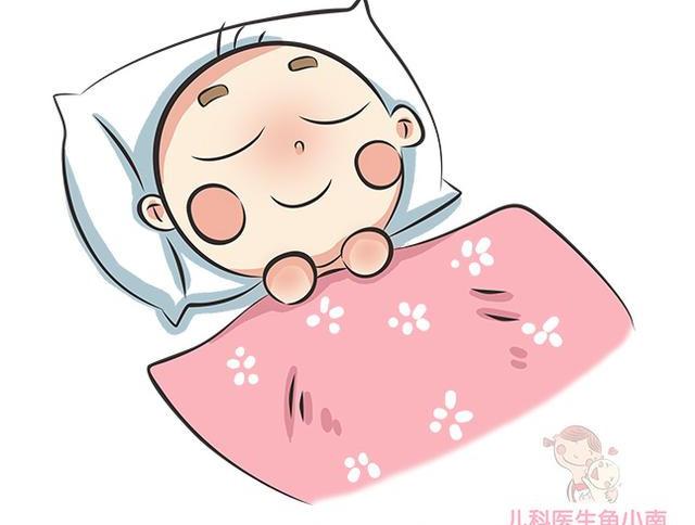 宝宝长个的秘诀在哪里？除了基因，最关键的不是食物是第1条