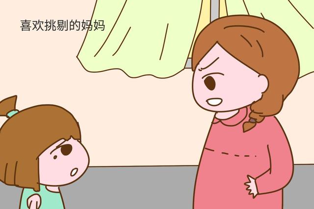 这3种性格的妈妈，等不到晚年孩子就会逃离身边，原因在自己身上