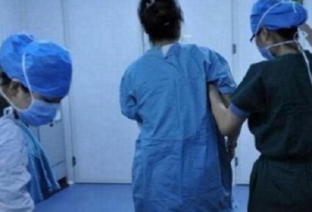 高龄孕妈怀胞十月有多艰辛？九张图带你感受，怀孕是会呼吸的痛！