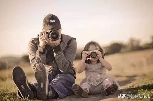 好爸爸的标准出炉！看看自己符合吗？