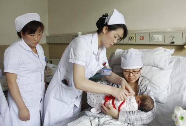 生完孩子前几天，这3件事对产后恢复很重要，坐月子也会少烦恼！