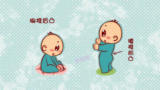 这3种行为对宝宝脊柱伤害很大，特别第二个，很多妈妈都爱做