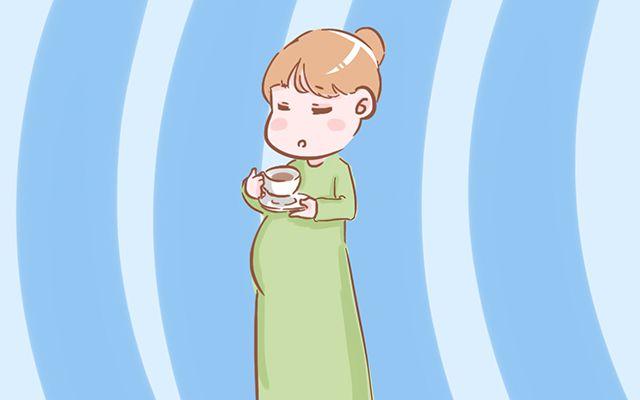 孕期这几种行为，容易导致胎心异常，妈妈最好不要做