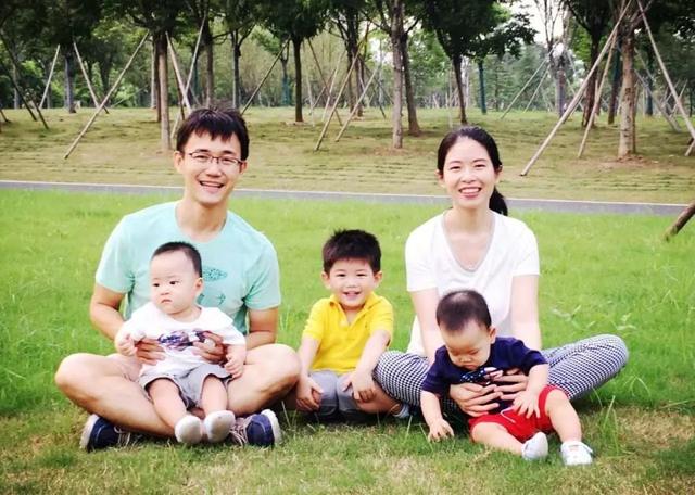 带娃误区多，家有三个宝宝的外科医生给你支招