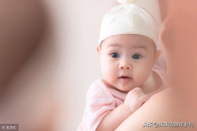 宝宝的行为习惯包括长相，会越来越像陪伴他的那个人？原因在这里