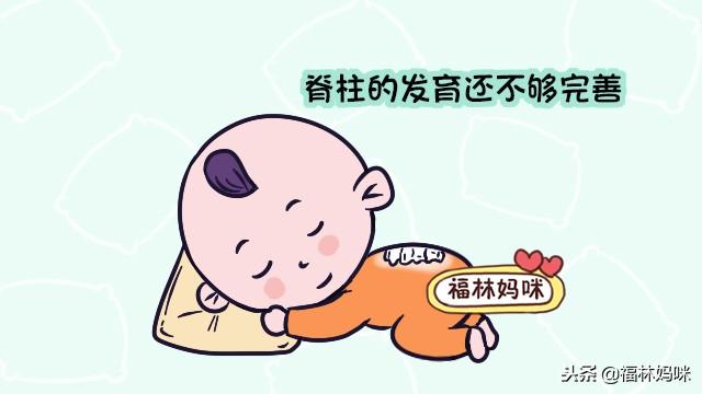 你家宝宝是不是更喜欢被竖着抱？没到这个月，宝妈可要抗住了！