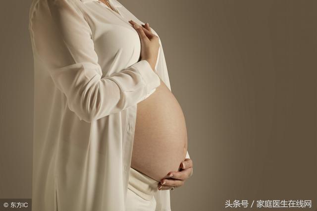 哪些孕妇更容易得妊高症？医生概括：有这4种孕妇