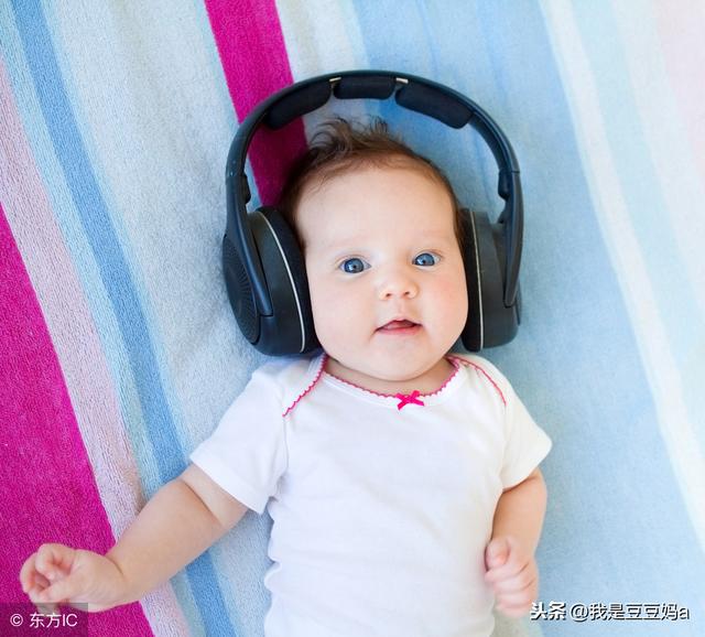 如何让孩子听音乐提高智力：90%以上的父母都没做对