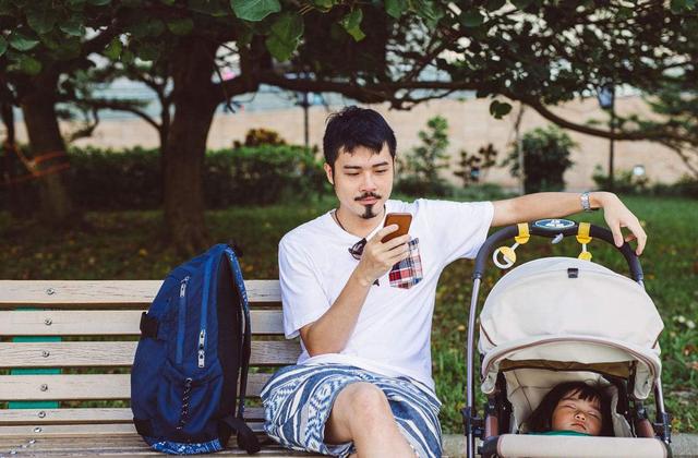 父亲“伤害”孩子的四种行为，占了其中任意一个，都是不合格爸爸