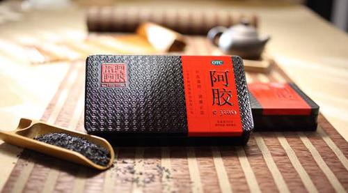 东阿阿胶：产后妈妈全身养护，造就健康身体