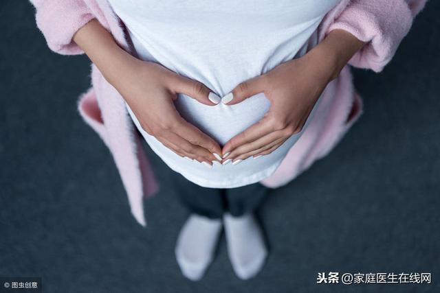 哪些孕妇更容易得妊高症？医生概括：有这4种孕妇