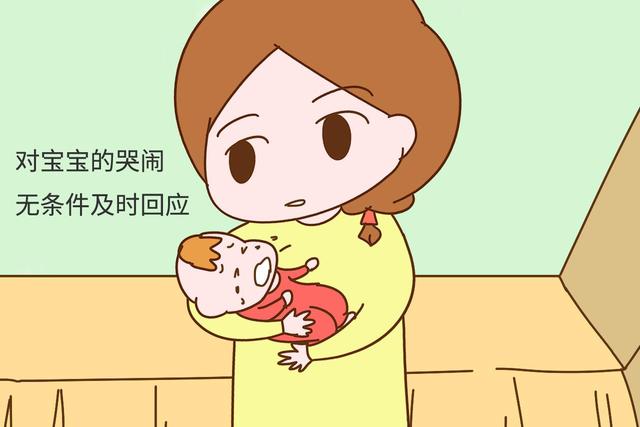 宝宝多大开始有记忆？一岁内宝宝认知规律不了解，不利智商发育