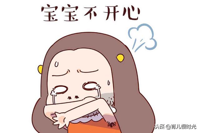 跟长辈无法解释宝宝辅食的误区？他需要的不是科普文！