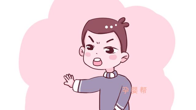 爸爸最容易传染给孩子的5条坏习惯，特别第三个，影响孩子一生