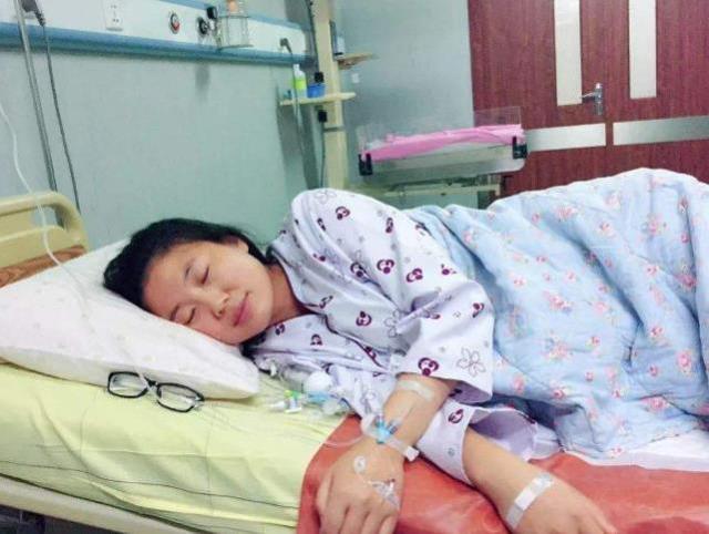 生完孩子后，为什么要按产妇的“肚子”？看完后你就知道了！