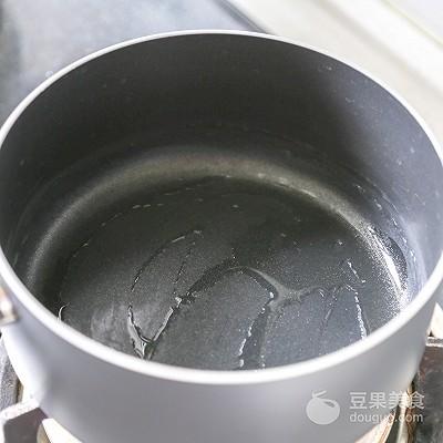 辅食日志｜菜花南瓜浓汤（9M+）
