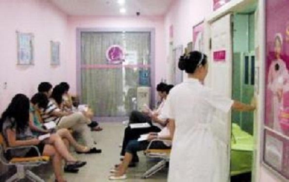 流产最伤子宫这两个部位，碰到了易不孕，碰不到，你还算幸运