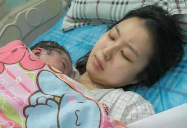 生完孩子前几天，产妇做到“3吃、2不吃”，身体恢复又快又好！