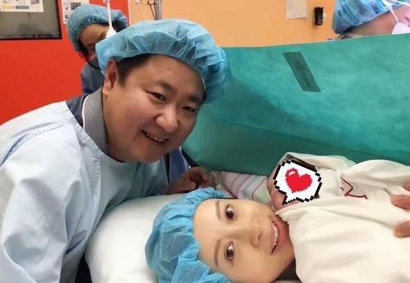 生完孩子后，为什么要按产妇的“肚子”？看完后你就知道了！