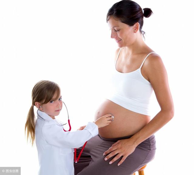 二胎妈妈怀孕38周，很想剖腹产生娃了，这个孕期注意这些事项