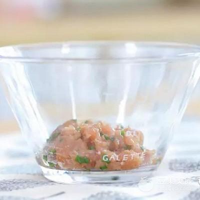 快手生煎包 宝宝辅食食谱