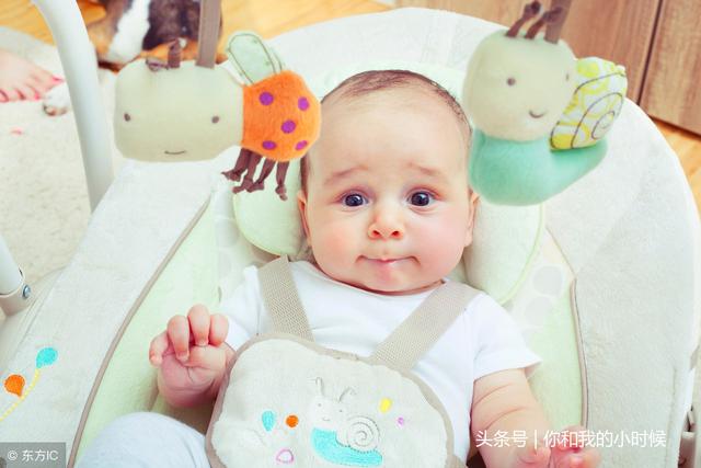 读懂宝宝的欢声笑语，忧伤哭泣，做好宝宝情绪翻译师