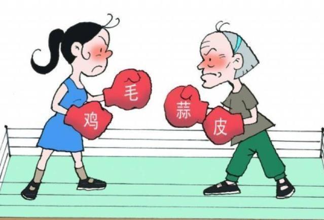 想要家庭和睦，婆婆的这3句承诺，你听听就好，别当真了！