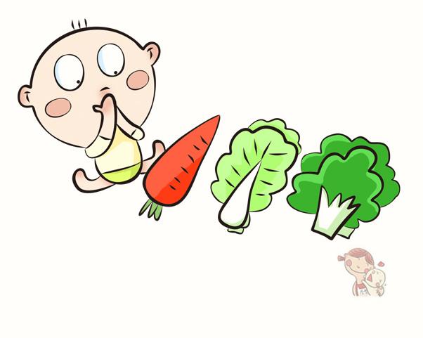 宝宝长个的秘诀在哪里？除了基因，最关键的不是食物是第1条